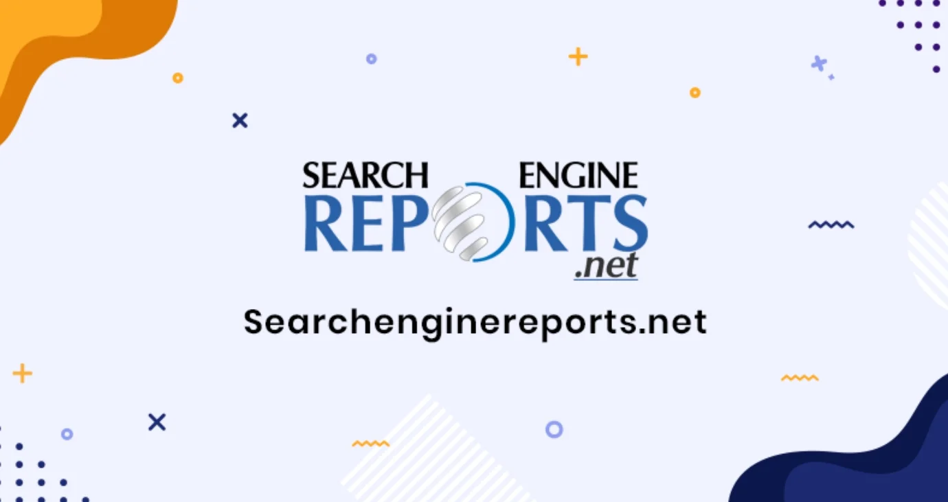 Search Engine Reports